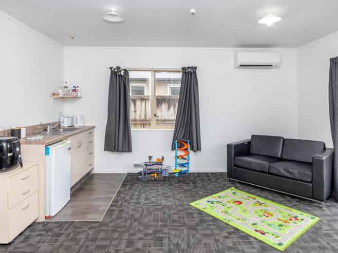 5A Inverness Avenue, Hamilton East