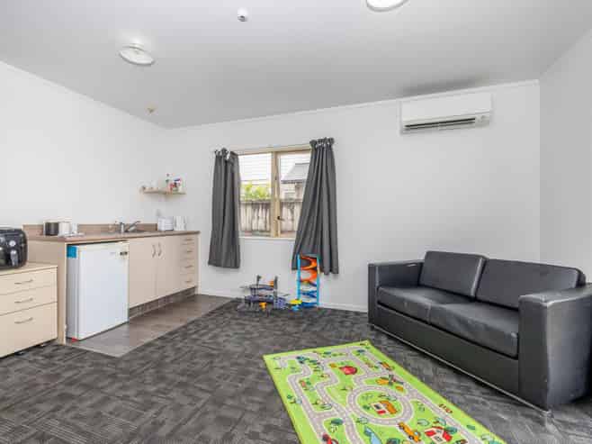 5A Inverness Avenue, Hamilton East