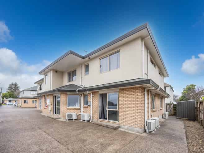 5A Inverness Avenue, Hamilton East