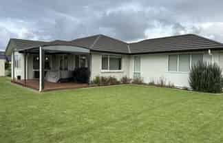 147 Kupe Drive, Whitianga