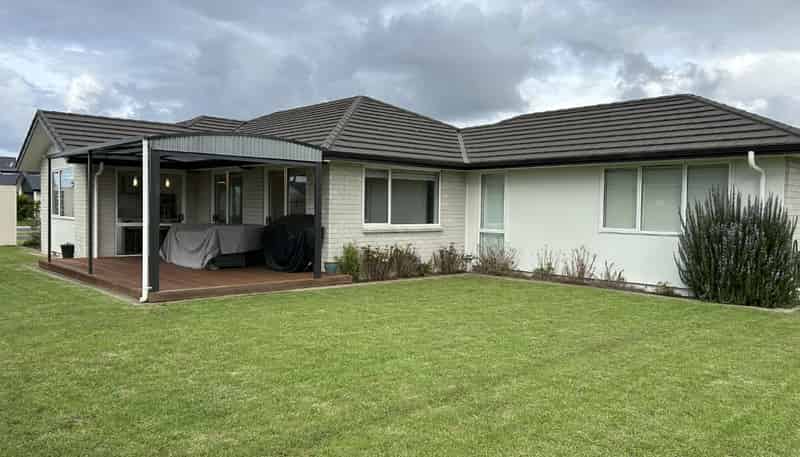 147 Kupe Drive, Whitianga