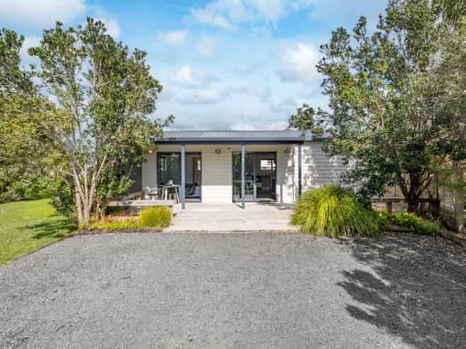 5 Halyard Way, Mangawhai