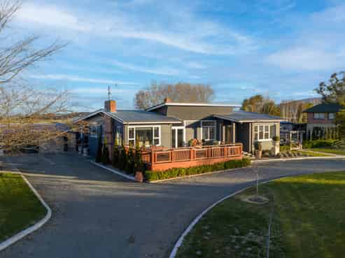 63 Timaru Road, Waimate