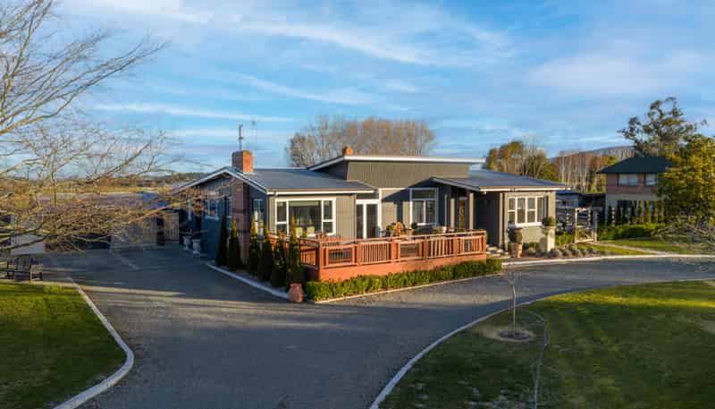 63 Timaru Road, Waimate