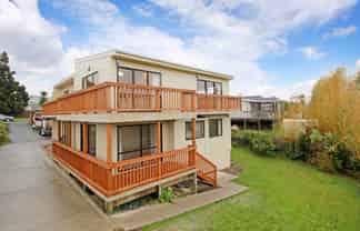 2/144 Ennis Avenue, Pakuranga