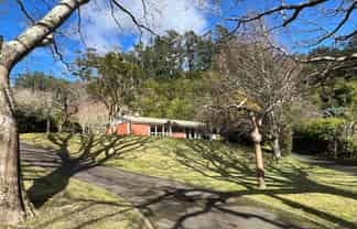 130 Hine Road, Wainuiomata