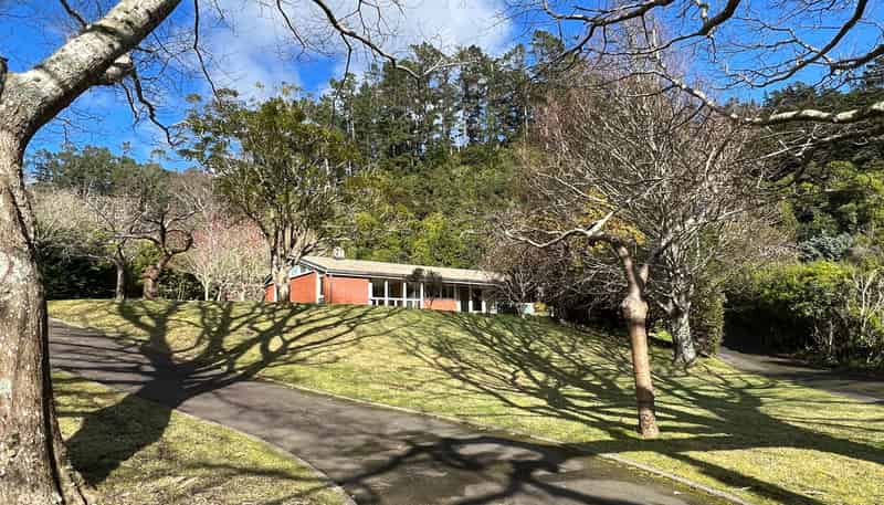 130 Hine Road, Wainuiomata