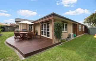 6 Santorini Key, Papamoa