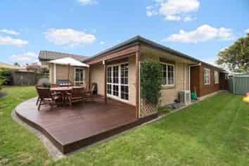 6 Santorini Key, Papamoa