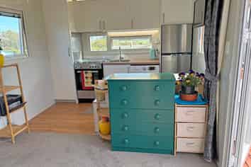 5/50b Featherstone Ave, Kairaki Beach, Kaiapoi