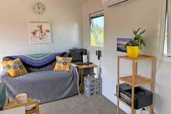 5/50b Featherstone Ave, Kairaki Beach, Kaiapoi