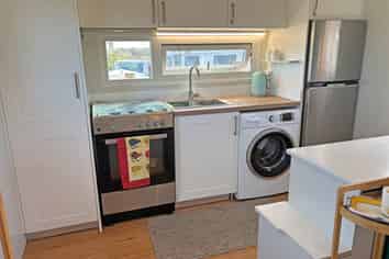 5/50b Featherstone Ave, Kairaki Beach, Kaiapoi