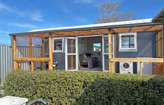 5/50b Featherstone Ave, Kairaki Beach, Kaiapoi