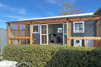 5/50b Featherstone Ave, Kairaki Beach, Kaiapoi