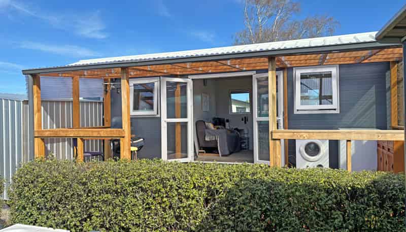 5/50b Featherstone Ave, Kairaki Beach, Kaiapoi