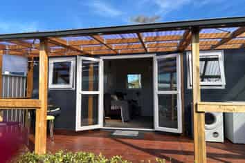 5/50b Featherstone Ave, Kairaki Beach, Kaiapoi