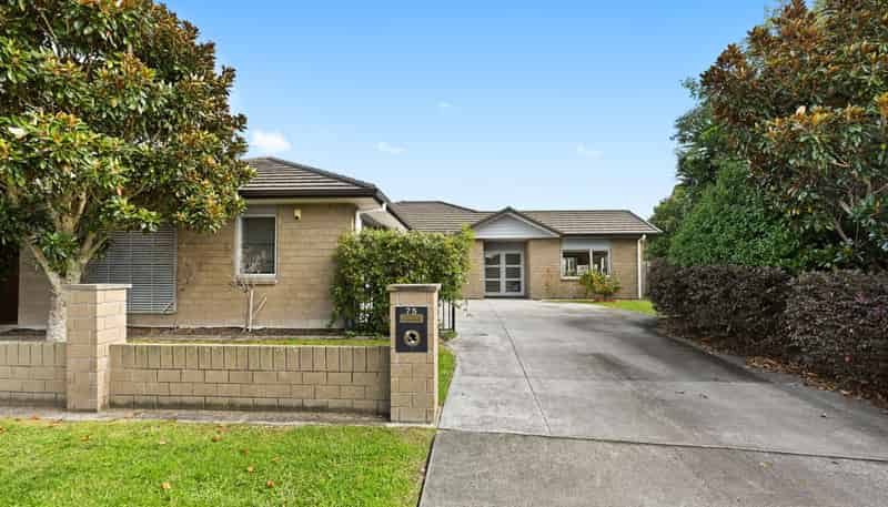 75 Moonlight Drive, Rototuna