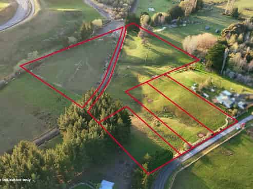 36 Osbourne Terrace, Nightcaps