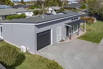 7 Newnham Street, Rangiora