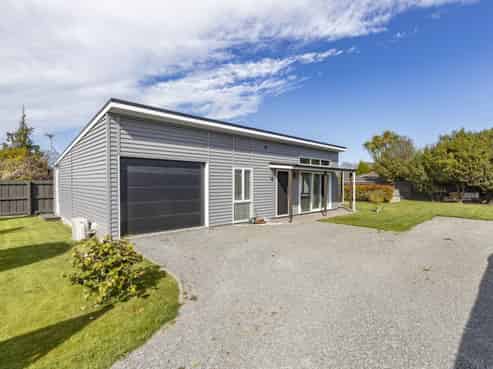 7 Newnham Street, Rangiora
