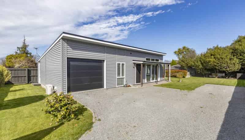 7 Newnham Street, Rangiora