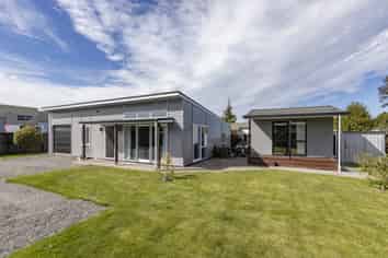 7 Newnham Street, Rangiora