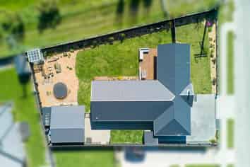 1454 Springs Road, Lincoln