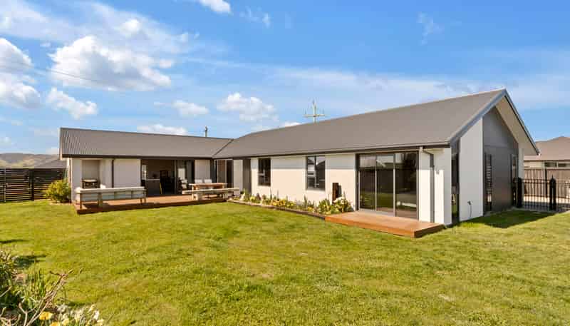 1454 Springs Road, Lincoln
