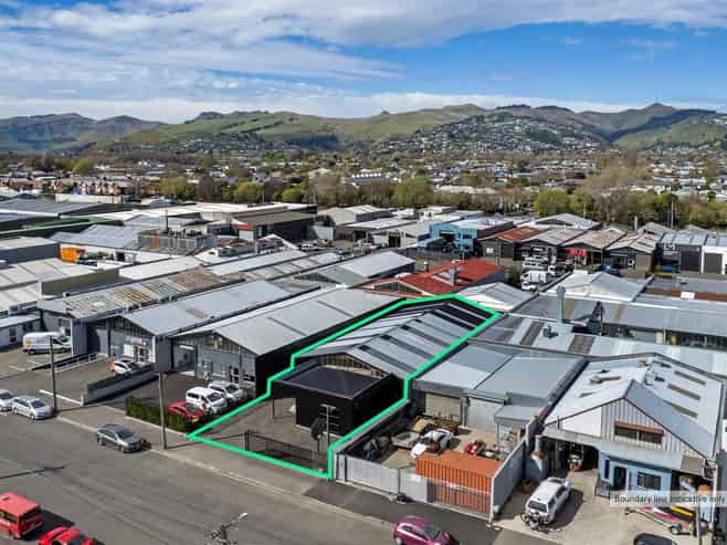 Refurbished & Ready For New Tenant