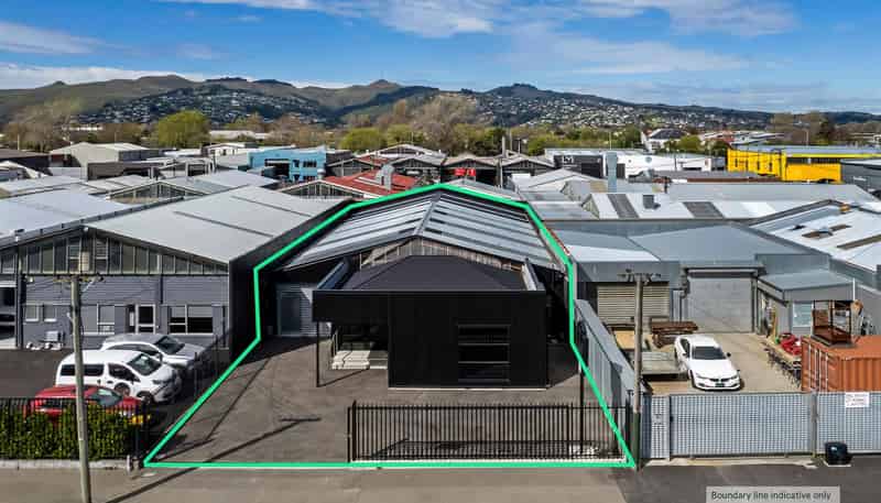  10 Coleridge Street, Sydenham
