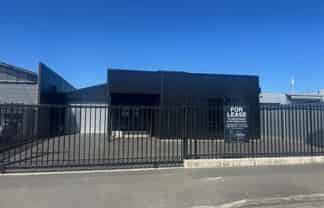 Refurbished & Ready For New Tenant