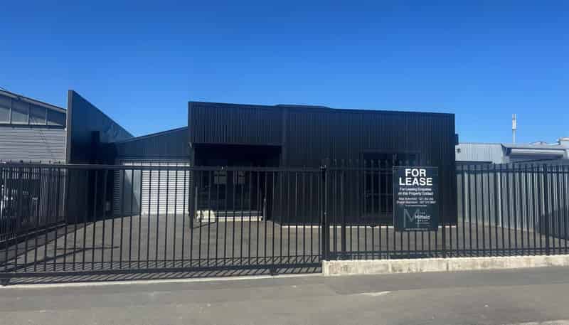  10 Coleridge Street, Sydenham