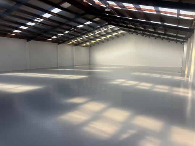 Refurbished & Ready For New Tenant
