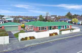 104 Belt Road, Allenton