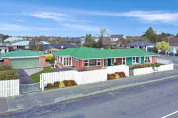 104 Belt Road, Allenton