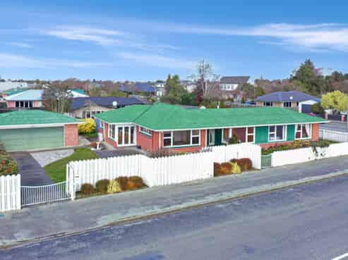 104 Belt Road, Allenton