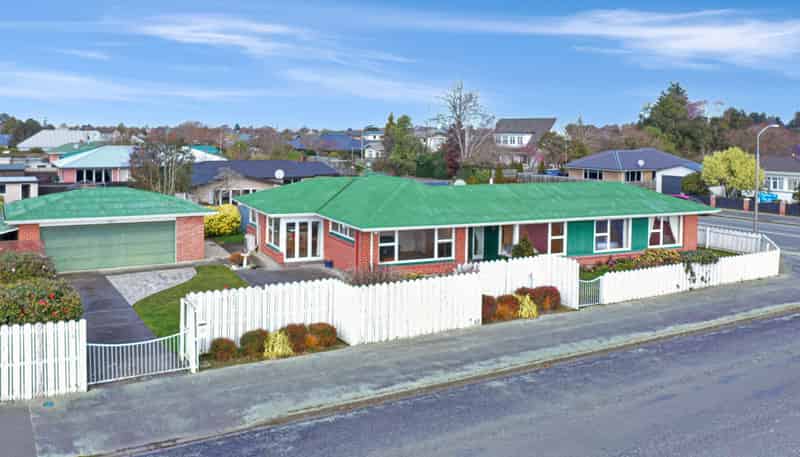 104 Belt Road, Allenton