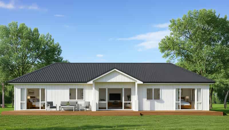 Lot 11/52 Morgan Rise, Kaukapakapa