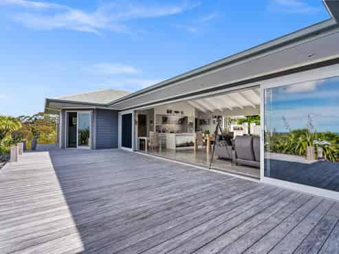 52 North Gable Way, Tutukaka