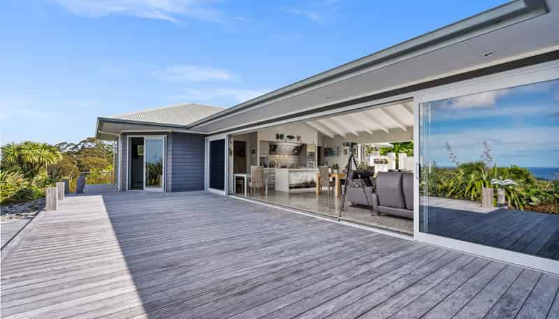 52 North Gable Way, Tutukaka