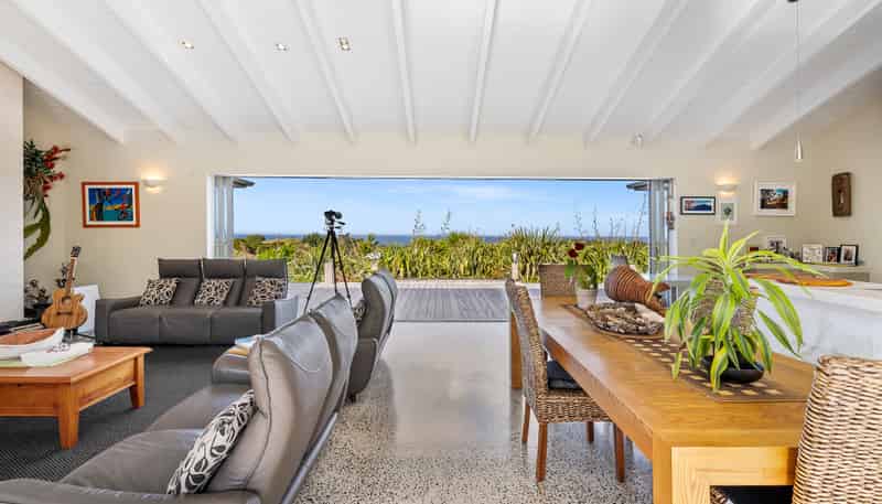 52 North Gable Way, Tutukaka