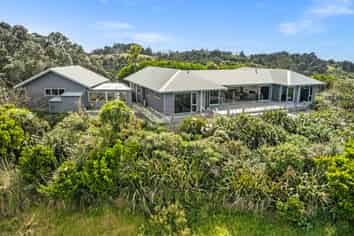 52 North Gable Way, Tutukaka