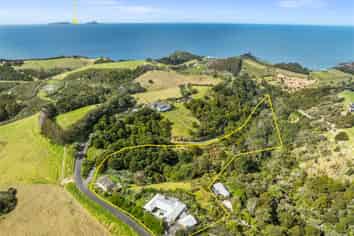 52 North Gable Way, Tutukaka