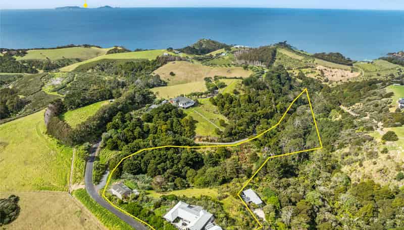 52 North Gable Way, Tutukaka