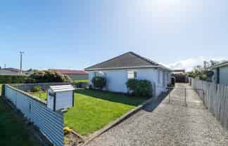 158 Bowmont Street, Appleby