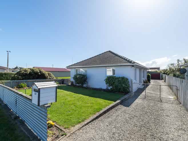 158 Bowmont Street, Appleby