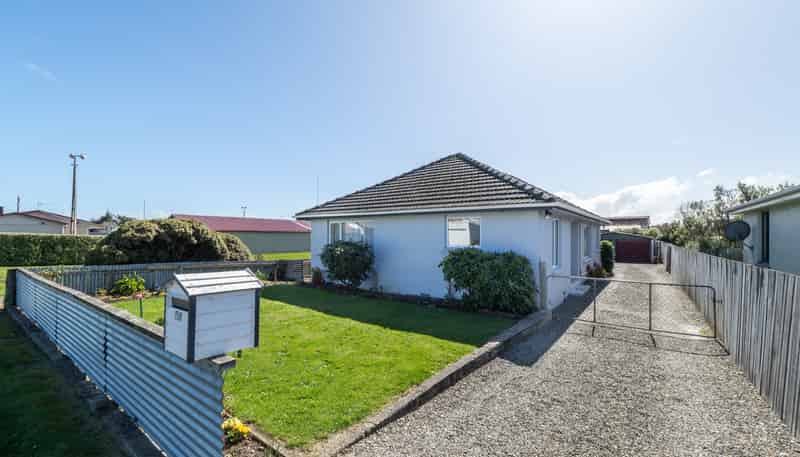 158 Bowmont Street, Appleby
