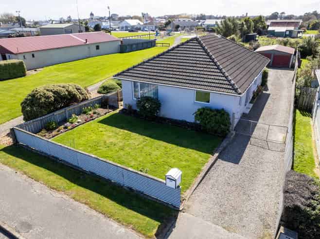 158 Bowmont Street, Appleby