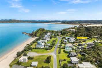 11G Whangaumu Street, Tutukaka