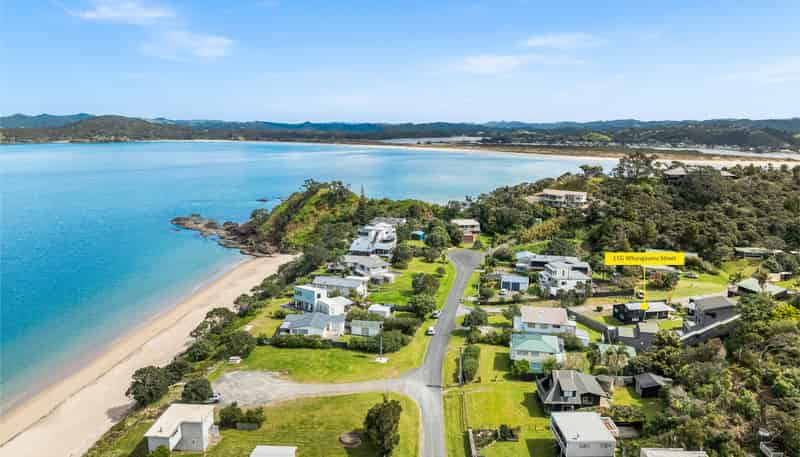 11G Whangaumu Street, Tutukaka